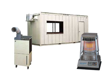 冷暖房機器 その他