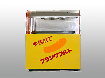 模擬店・縁日用品レンタル